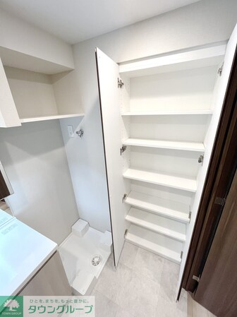 シーズンフラッツ武蔵小山の物件内観写真